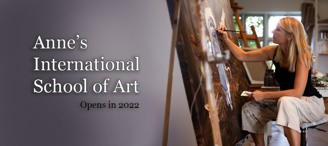 Anne´s International School of Art